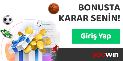 Bonus kampanyalarıyla sunulan bahis avantajları