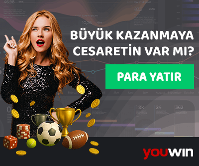 Youwin Kayıt sonrası büyük kazanç fırsatlarını tanıtan görsel