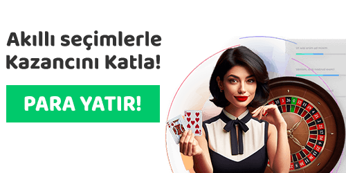 Akıllı seçimlerle kazancı artırmaya yönelik bahis deneyimi