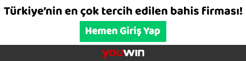 Youwin Türkiye kullanıcıları için sunulan bahis platformu