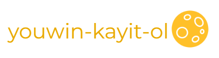 Youwin Kayıt